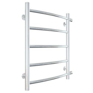 Полотенцесушитель водяной Laris Классик 73208005 П5 50x60см хром